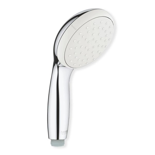 Chuveiro de mao 1 jato New Tempesta 100 27852001 Grohe 