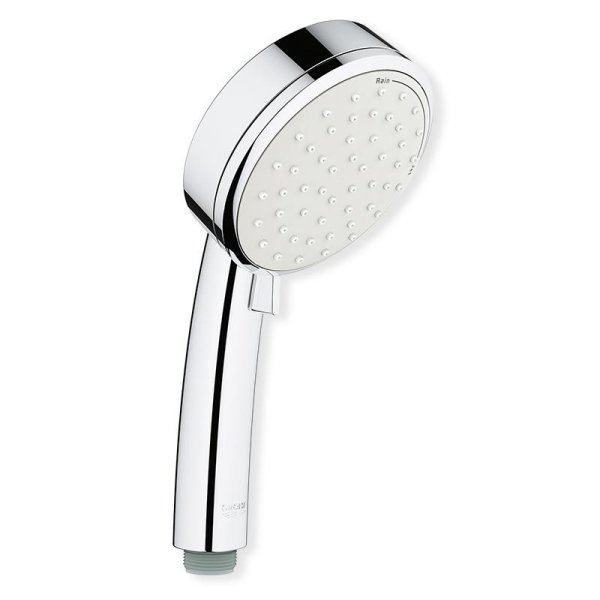 Chuveiro de mao 2 jatos Cosmopolitan 27571002 Grohe 