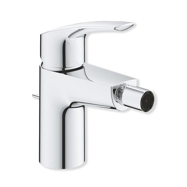 Monocomando bide Grohe Eurosmart 1/2" Tamanho S 32928003 Grohe 