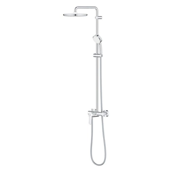 Sistema de duche Grohe Tempesta Cosmopolitan System Grohe 