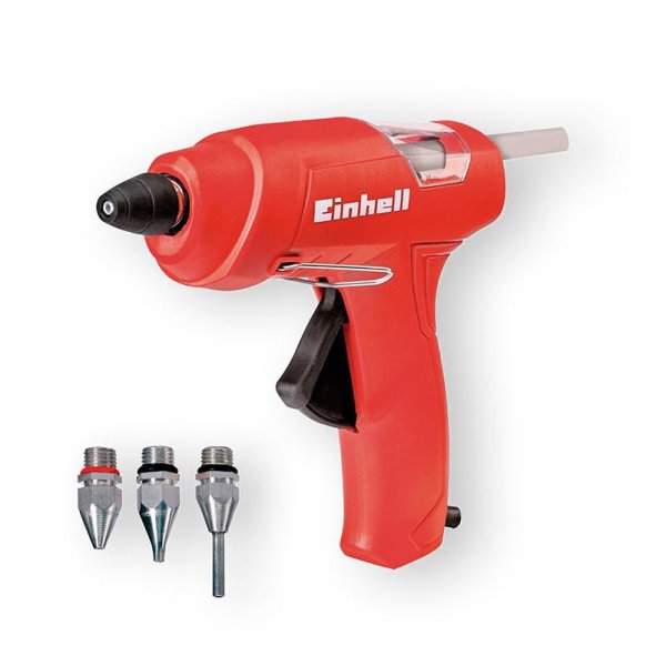 Pistola de colar tc-gg 30 Einhell 4522170 Einhell 