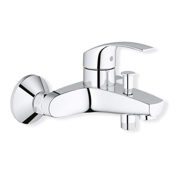 Monoc.banheira Grohe Eurosmart 33300002 Grohe 