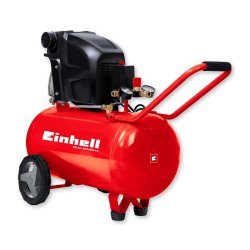 Compressor Einhell 50l...