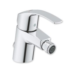 Monocomando bide Grohe Eurosmart 32927002 Grohe 