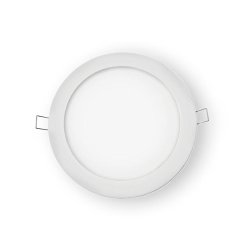 Downlight redondo branco 5W...