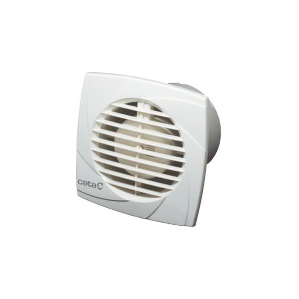 Ventilador de WC B-10 plus Cata 