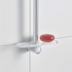 Saboneteira Grohe 27596000