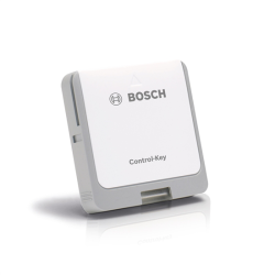 Control Key K20RF Bosch 