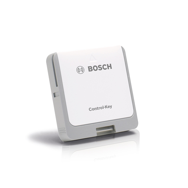 Control Key K20RF Bosch 