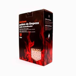 Pellets de Limpeza 1.5kg