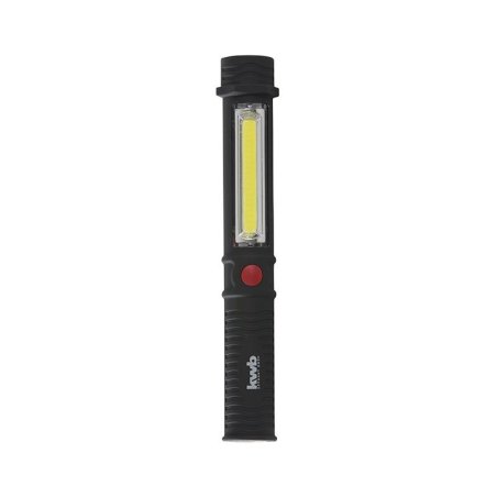 Lanterna COB-LED com iman