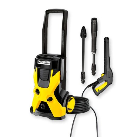 Lavadora Karcher K5 BASIC