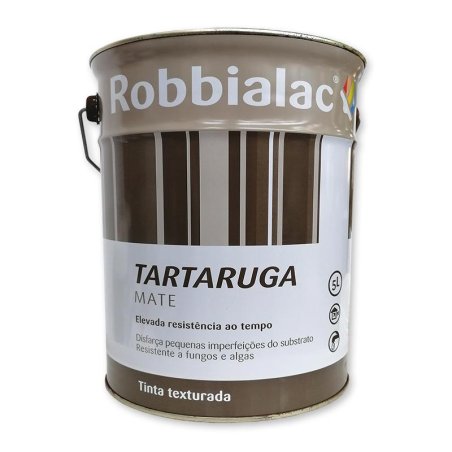 Tinta Tartaruga ext 5l br