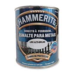 Hammerite Dualtech Liso...