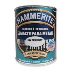 Hammerite dualtech liso...