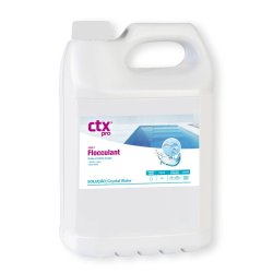 CTX-41 Floculante 5 lts 03117