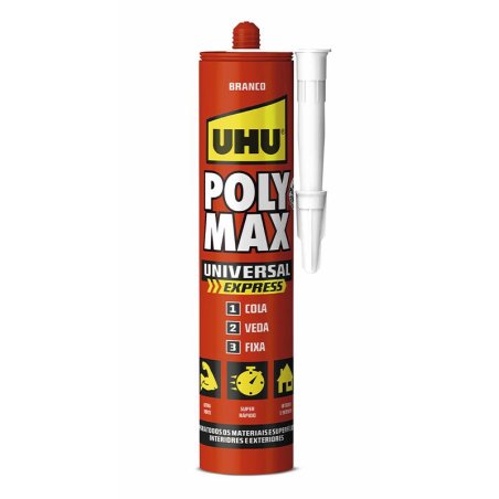 UHU Poly Max Universal 465g