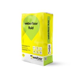 Weber.floor fluid cinza (25...