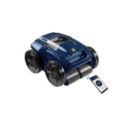 Aspirador de piscina Zodiac RA 6300 iQ Pro 4 WD