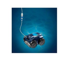 Aspirador de piscina Zodiac RA 6300 iQ Pro 4 WD