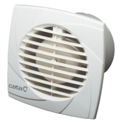 Ventilador de WC B-10 plus