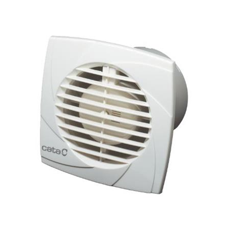 Ventilador de WC B-10 plus