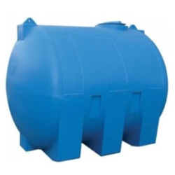 Deposito de superficie horizontal 500L