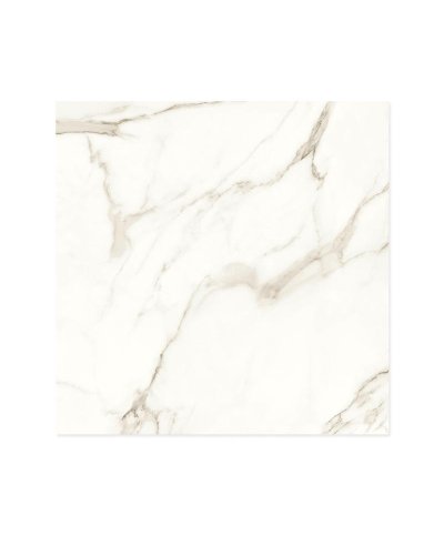 Pav. Margres Prestige Calacatta Polido 89x89 R 2ª (1,58m2)