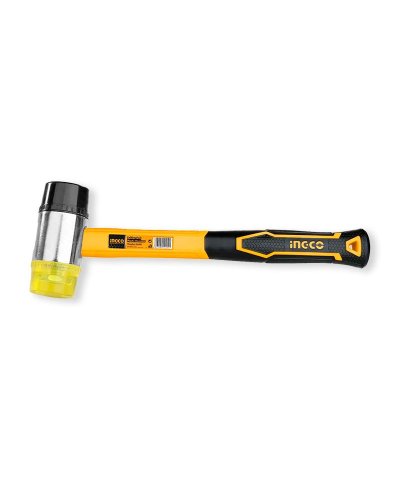 Martelo de Borracha 40mm