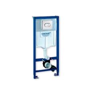 Est.sanita Grohe 38999000 alvenaria/ligeira