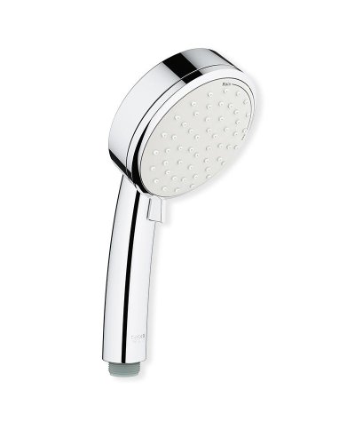 Chuveiro de mao 2 jatos Cosmopolitan 27571002
