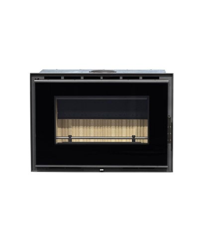 Recuperador de Calor a Lenha Elos 75 Vitrus 7,8kW | Casa Alves