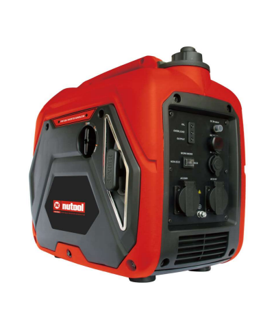 Gerador Nutool inverter silencioso 2000w