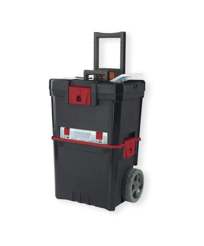 Troley Master Keter | Casa Alves