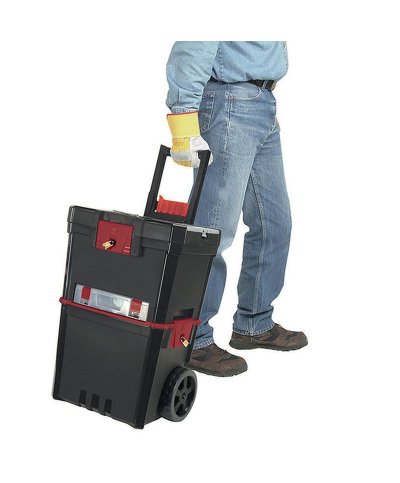 Troley Master Keter | Casa Alves