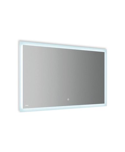 Espelho TAG 80x60 c/iluminacao led e desembaciador