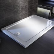 Base chuveiro Jacob Delafon Flight E62453-00 140x80x4