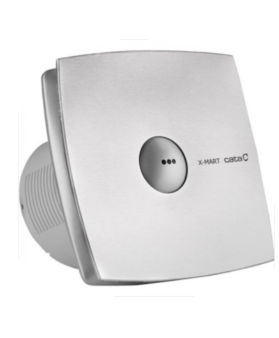 Extrator de WC X-Mart 10 inox