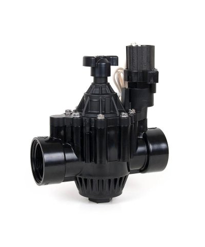 Electrovalvula 150-PGA fêmea 1½ 24V