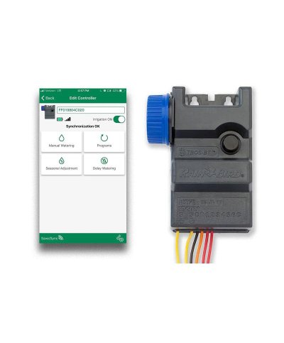 Programador TBOS Bluetooth 2 estacao 71406