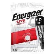 Pilha Energizer CR1216 BL1