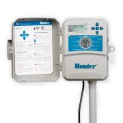 Programador X2-801 Exterior - 8 estações