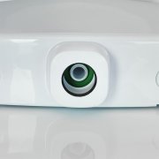 Autoclismo exterior branco IOCA