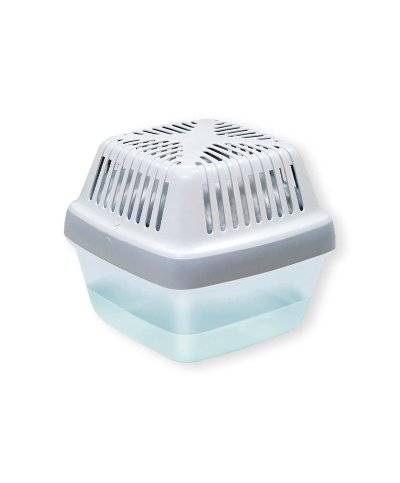 Desumidificador basic 250g inodoro
