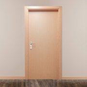 Kit porta+aro 11 Kilimanjaro carvalho 70x200