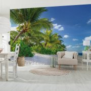 Fotomural reunion 368x254 8-992