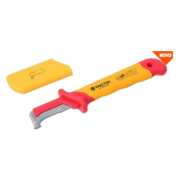 Faca de decapar isolada