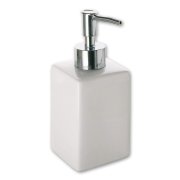 Doseador Sabao Gedy Verbena Branco VE81