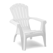 Cadeirao Dolomiti branco