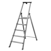 Escadote Profissional de aluminio 6 degraus 06.703